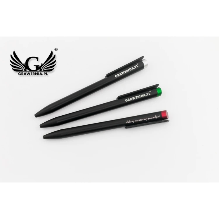 Rumba Pens with any engraving - DP018