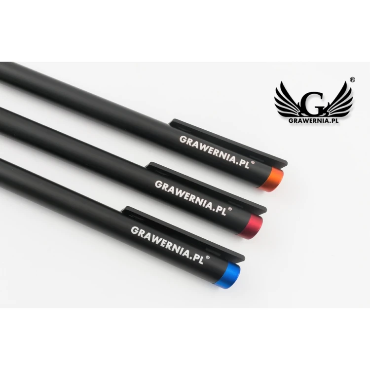 Rumba Pens with any engraving - DP018