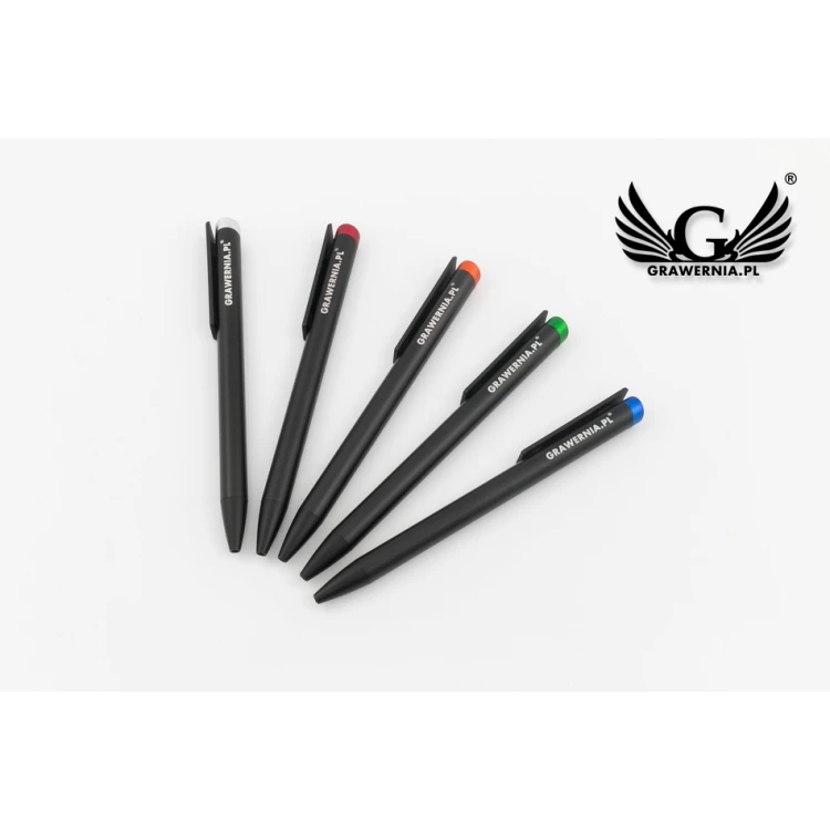 Rumba Pens with any engraving - DP018