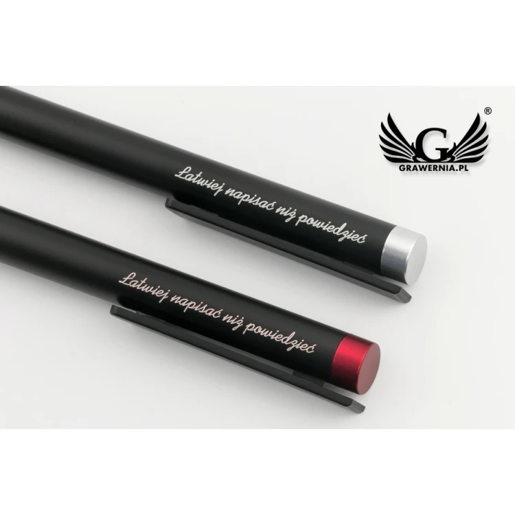 Rumba Pens with any engraving - DP018