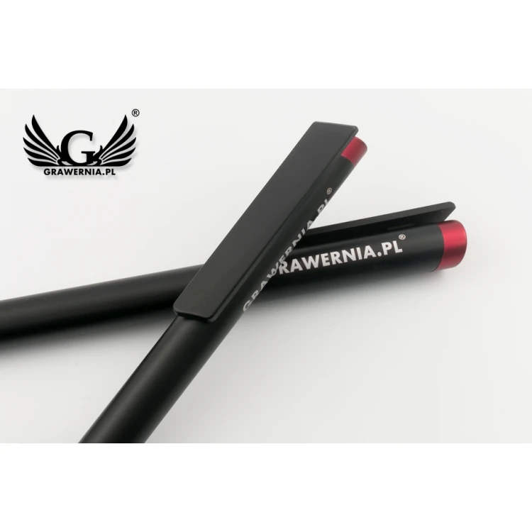 Rumba Pens with any engraving - DP018