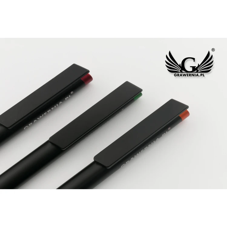 Rumba Pens with any engraving - DP018
