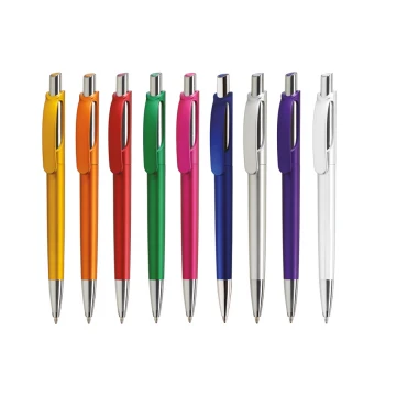TORO LUX Plastic Pens - UV Print - DP012