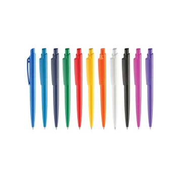 VINI SOLID Plastic Pens - UV Print - DP007