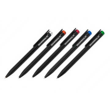 Rumba Pens with any engraving - DP018