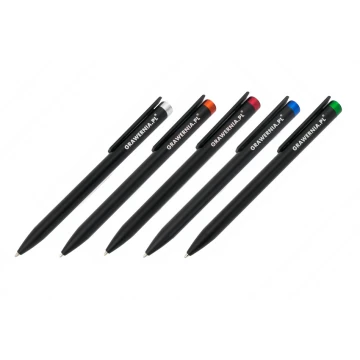 Rumba Pens with any engraving - DP018