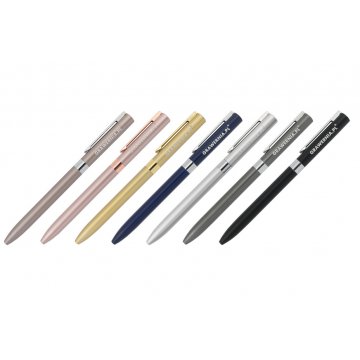 Aurora Gel Pens with Custom Engraving - DP017