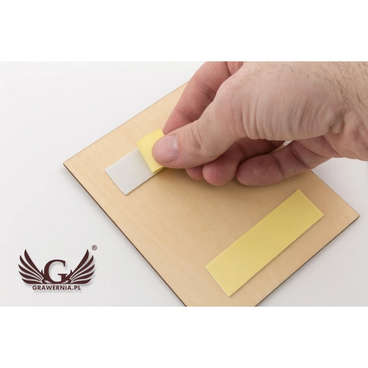 Wooden Retro-Style Toilet Signs - TT008 - Size 123x100mm