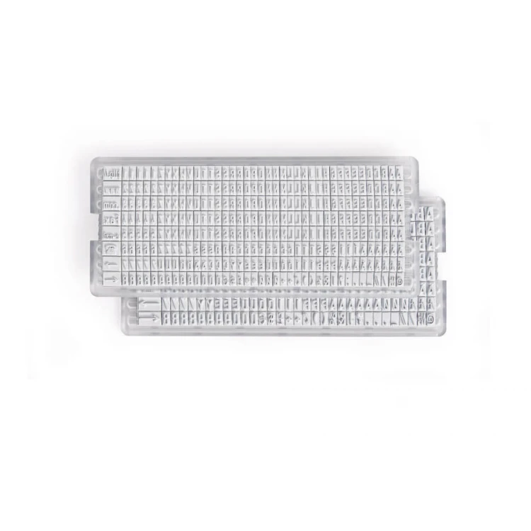 Colop Printer 40/2 Stamp - imprint size: 59x23mm - COL023