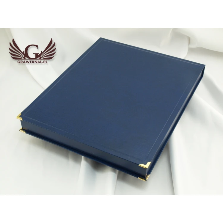 DIPLOMA FOR PIANIST LASER ENGRAVED - vertical - SL039