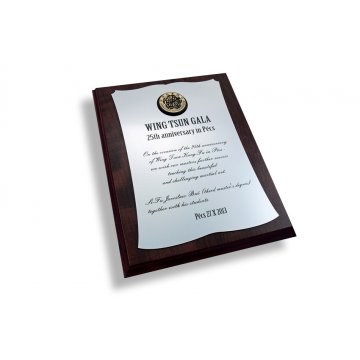 COURT DIPLOMA - SL011