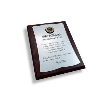 COURT DIPLOMA - SL011