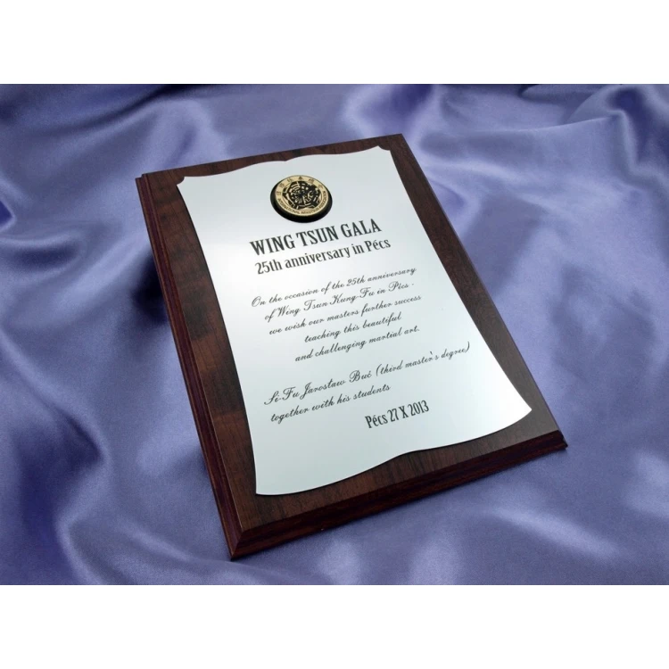 COURT DIPLOMA - SL011