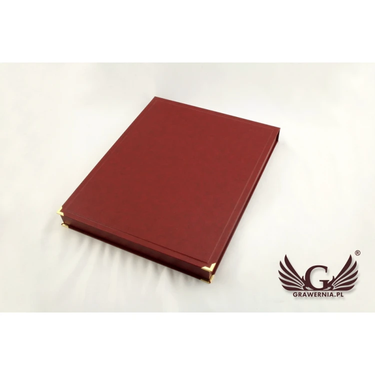 Exclusive Anniversary Diploma - DCE003