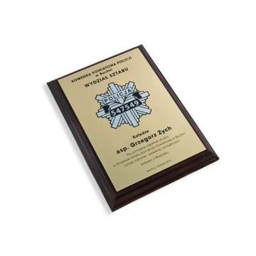 DIPLOMA MD1,5 - SL063