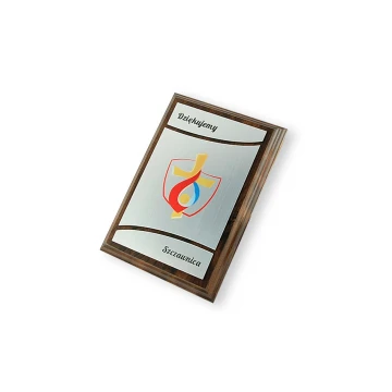 MD1 Diploma - DUV007 - UV Digital Print