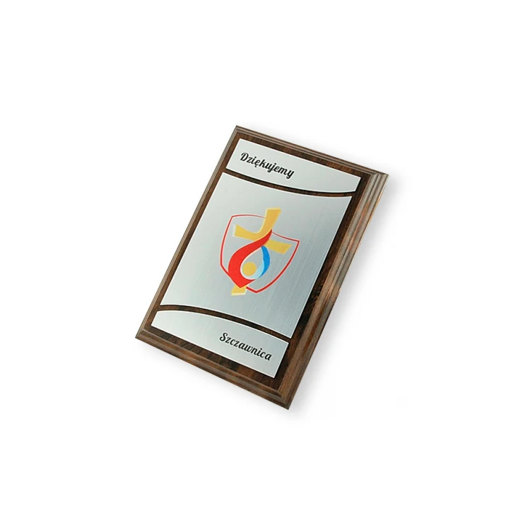 MD1 Diploma - DUV007 - UV Digital Print