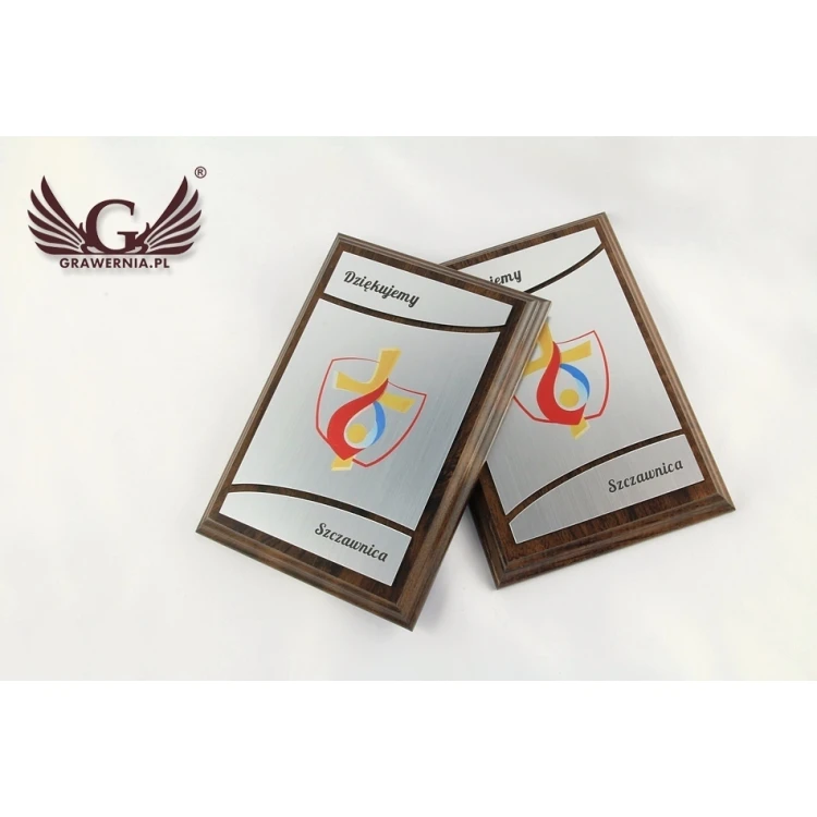 MD1 Diploma - DUV007 - UV Digital Print