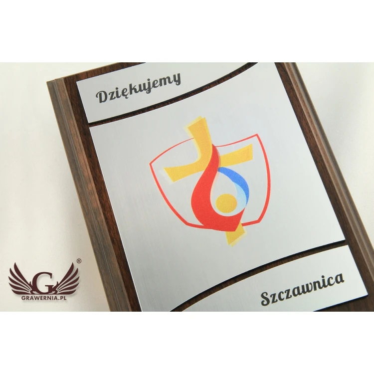 MD1 Diploma - DUV007 - UV Digital Print