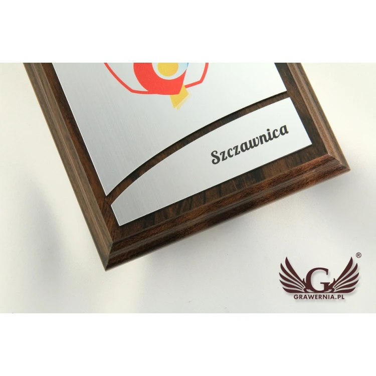 MD1 Diploma - DUV007 - UV Digital Print