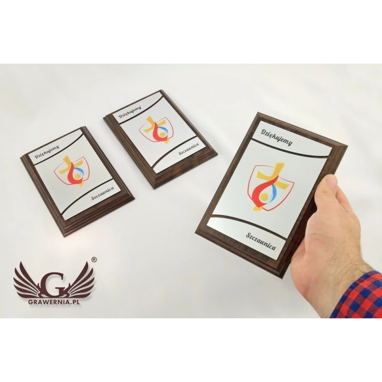 MD1 Diploma - DUV007 - UV Digital Print