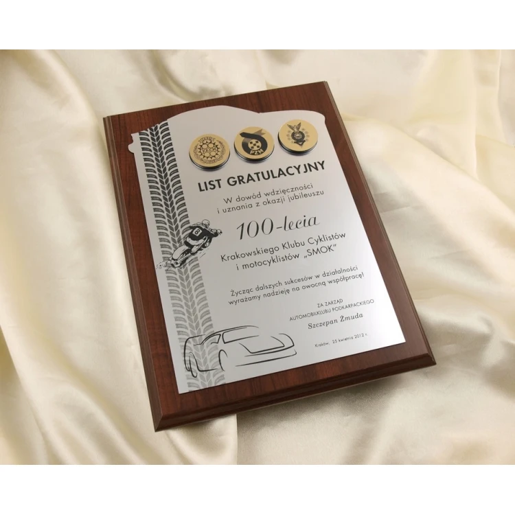 AUTOMOTIVE DIPLOMA - SL010