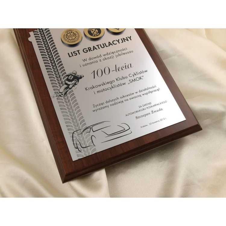 AUTOMOTIVE DIPLOMA - SL010