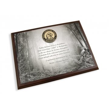 HUNTING DIPLOMA - SL013