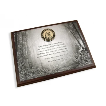 HUNTING DIPLOMA - SL013