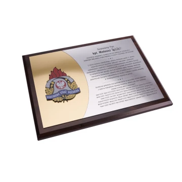 PSP CERTIFICATE - SL012
