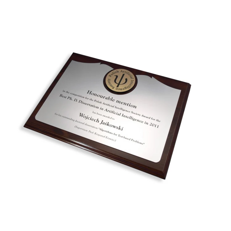 DIPLOMA SECESSION - SL053