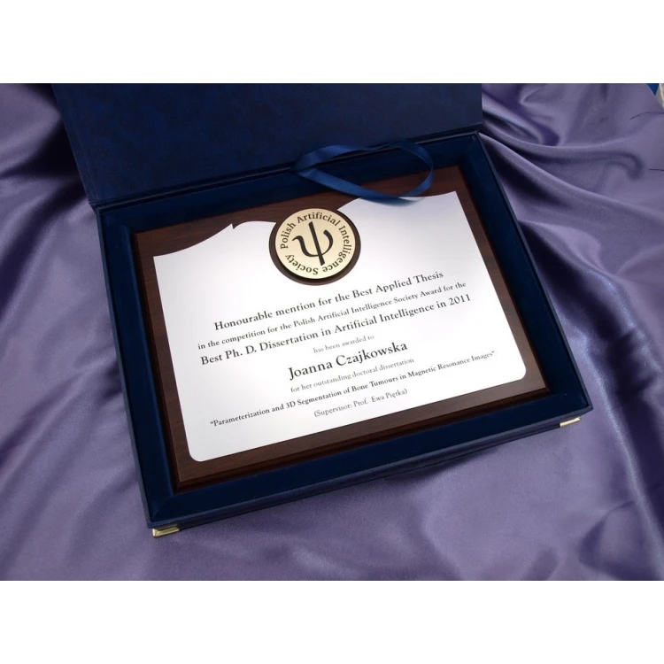 DIPLOMA SECESSION - SL053