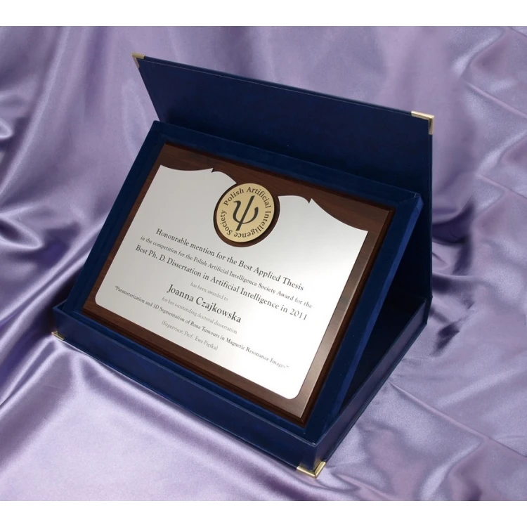 DIPLOMA SECESSION - SL053