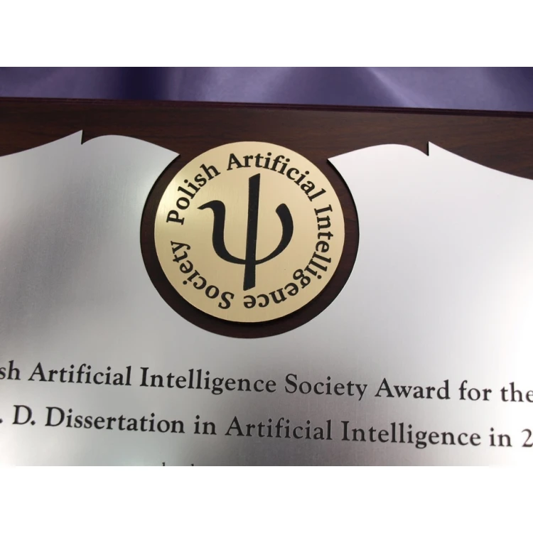 DIPLOMA SECESSION - SL053