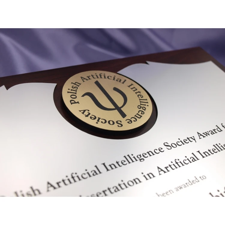 DIPLOMA SECESSION - SL053