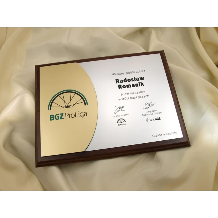 DIPLOMA KOLORPLUS - SL016
