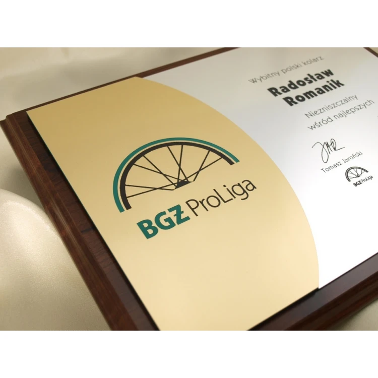 DIPLOMA KOLORPLUS - SL016