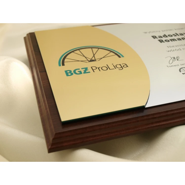 DIPLOMA KOLORPLUS - SL016