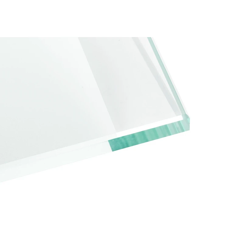 Glass Diploma - Recognition Certificate - UV Print - DUV072