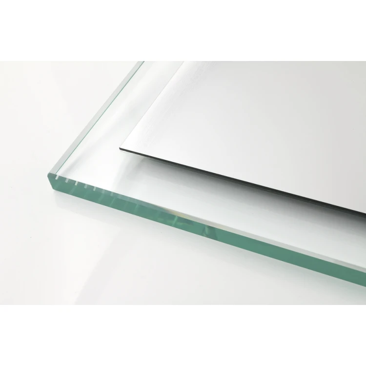 Glass Certificate for Doctor - Horizontal - Colorful UV Print - DUV047