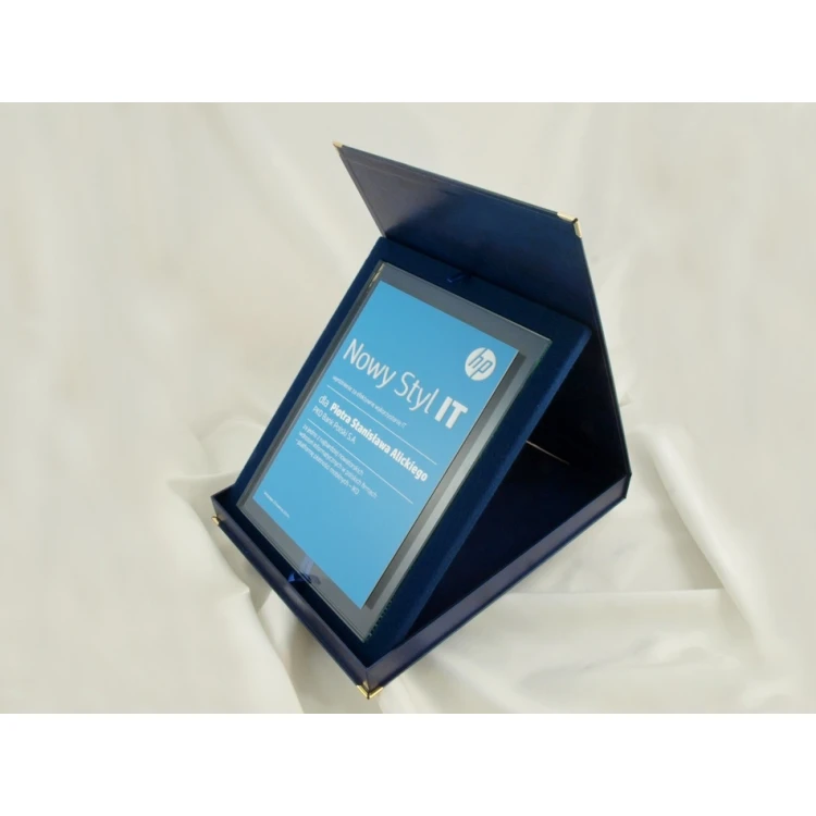 GLASS DIPLOMA - DSZ029 - vertical