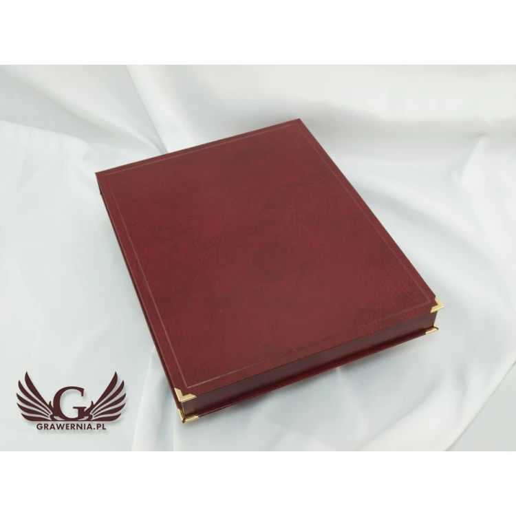 GLASS DIPLOMA - DSZ041 - vertical