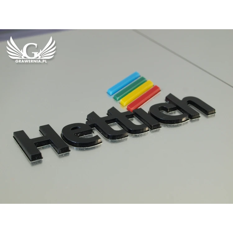 GLASS DIPLOMA - DSZ043 - horizontal