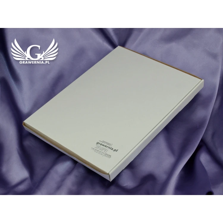 GLASS DIPLOMA - DSZ043 - horizontal