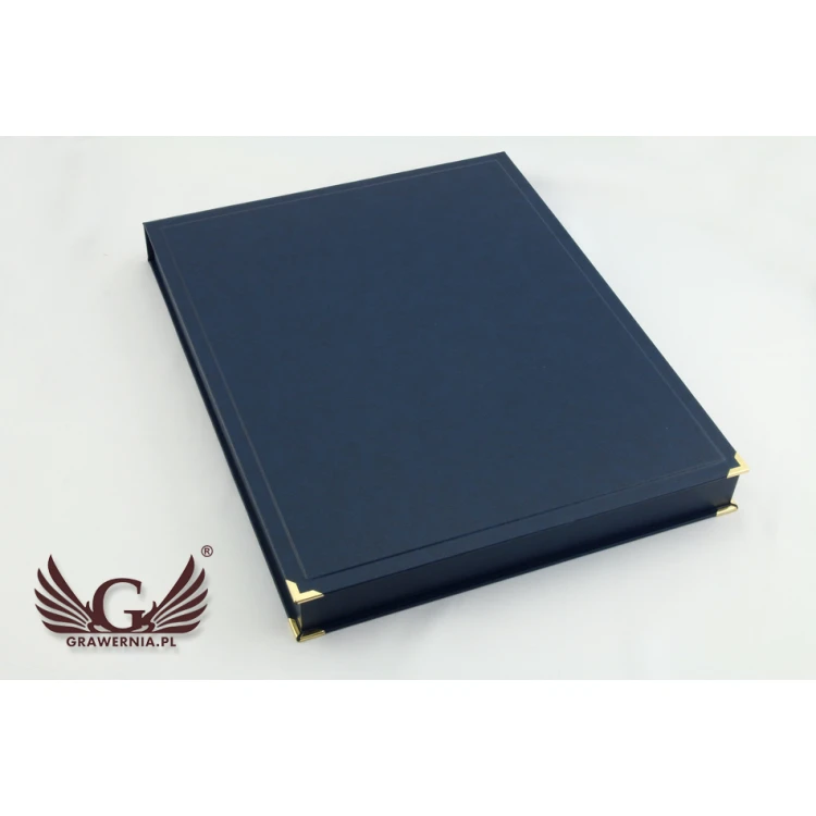 GLASS DIPLOMA - COLOUR UV PRINT - DUV025