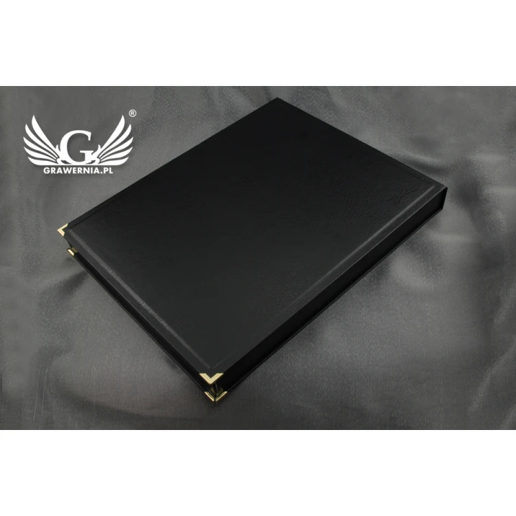 GLASS DIPLOMA - UV PRINT - DUV017