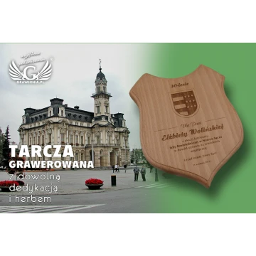 SOLO SHIELD DIPLOMA