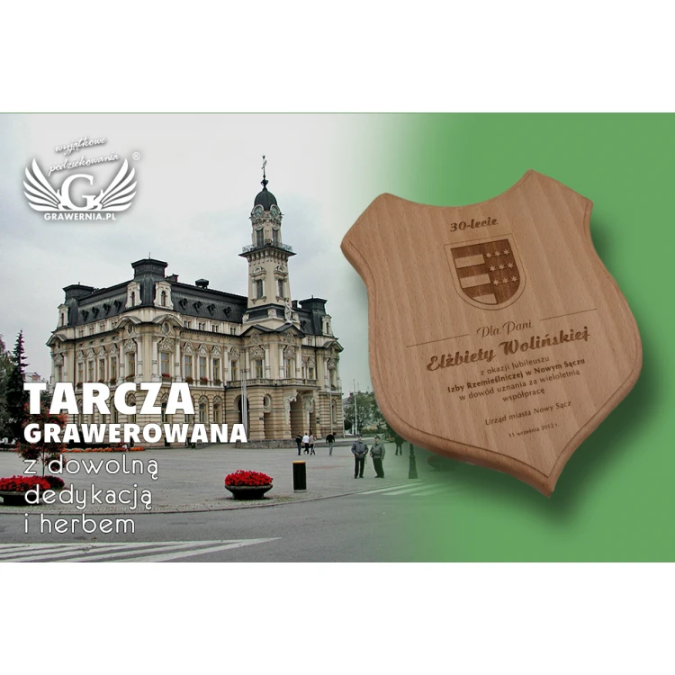 SOLO SHIELD DIPLOMA