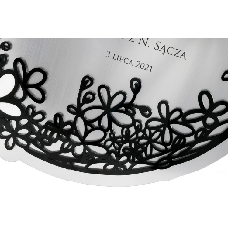 Acknowledgement Diploma for the Regional Team - Acrylic and Laminate size 452x443mm - SL064