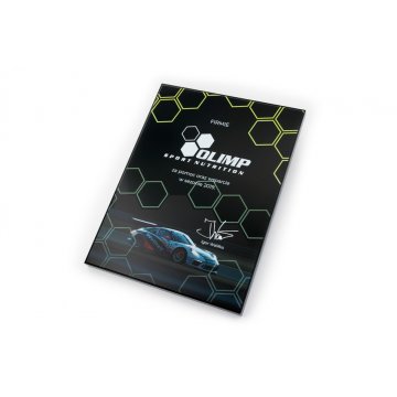 Exclusive Black Glass Recognition Diploma - dimensions: 400x300mm - DUV060